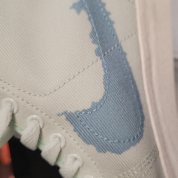 Nike Unisex SB Blazer Mid - Picture 9 of 11